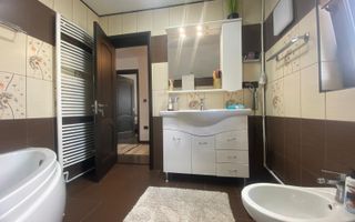 Se vinde casa cocheta,confortabila -5 minute de Târgoviște – Dumbrava - Poză 9