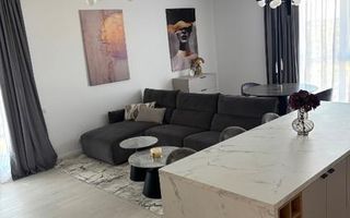 Apartament 2 camere de vanzare Pipera Rond OMV I Lux I parcare inclusa - Poză 17