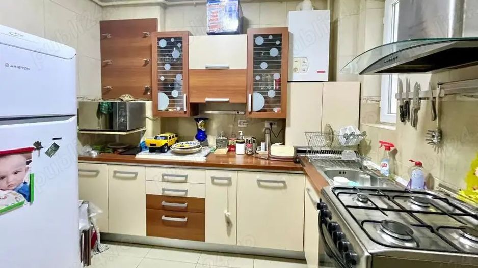 De vânzare apartament cu studio muzica si atelier în pod, Mall Vitan - Poză 8
