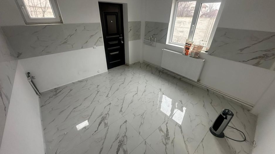 CASA INDIVIDUALA, 4 CAMERE, TOATE UTILITATIEL, NOU, COMISION 0% - Poză 6