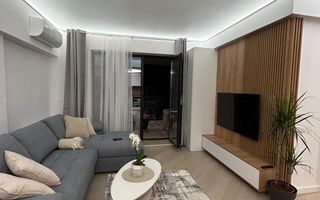 Apartament 3 camere de inchiriat  cu parcare | Cortina North - Poză 2