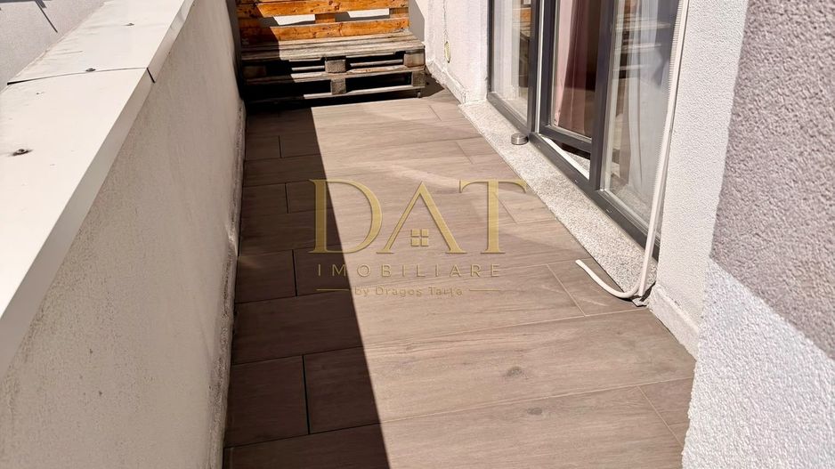 Apartament 2 camere | Terasă | view panoramic | Parcare subterană | - Poză 7