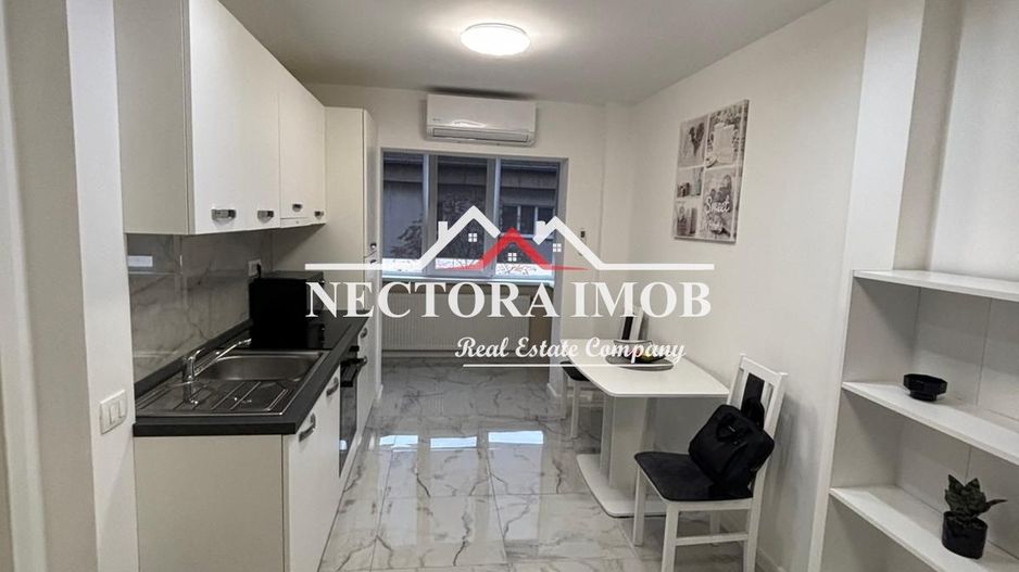 NECTORA IMOB-Apartament 2 camere, Str. Traian Lalescu Rogerius, 52 mp - Poză 7
