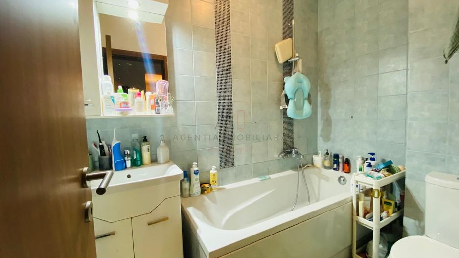 2 camere Complex Timisoara 58 I Metrou - Poză 8