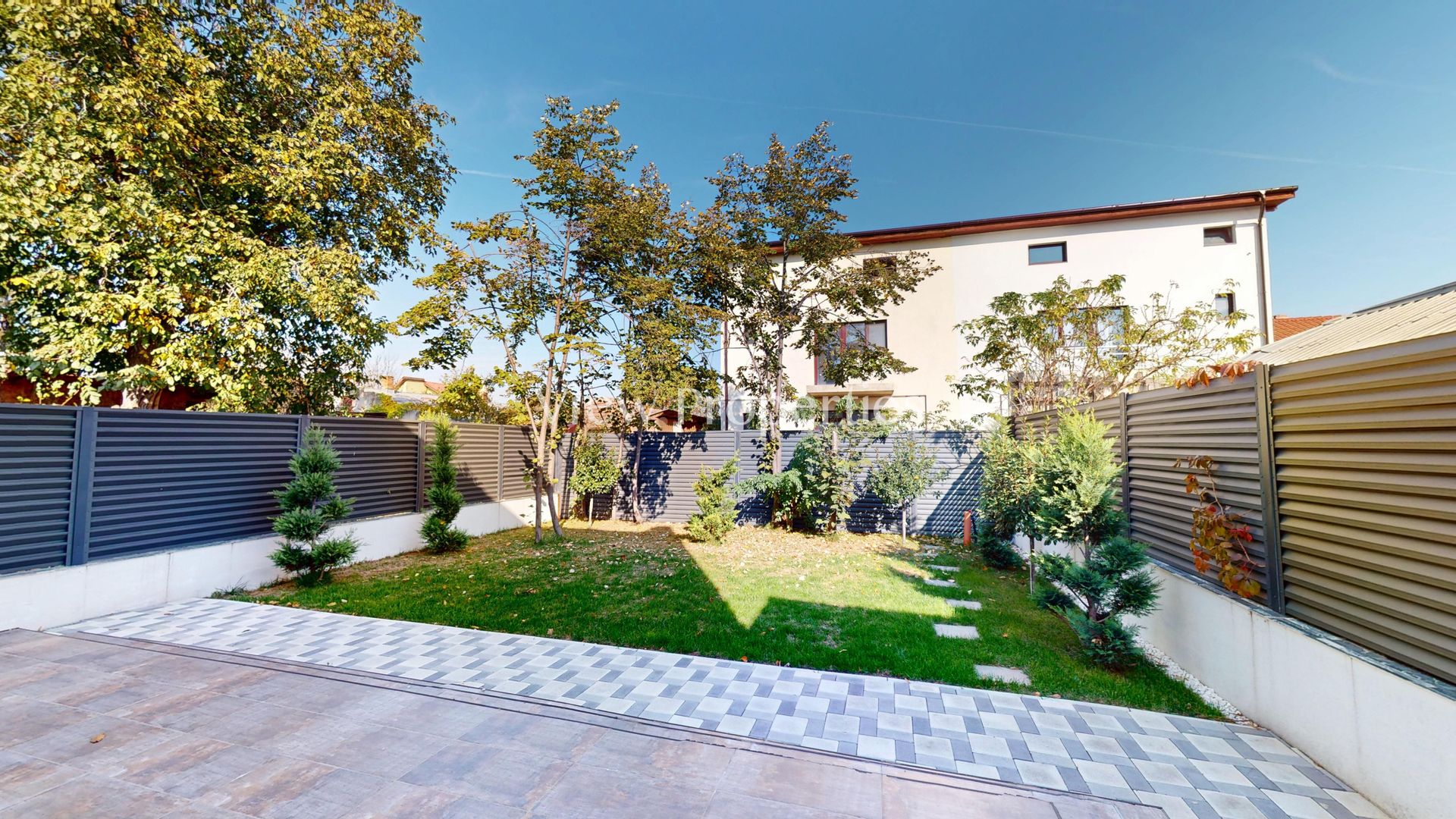 Voluntari - Vilă Modernă P+1E - Poză 9