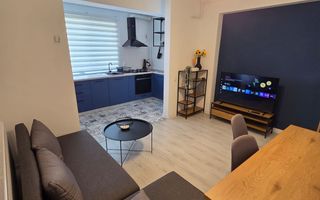 Inchiriere Apartament elegant 2 camere Premium 8 min Metrou - Poză 4