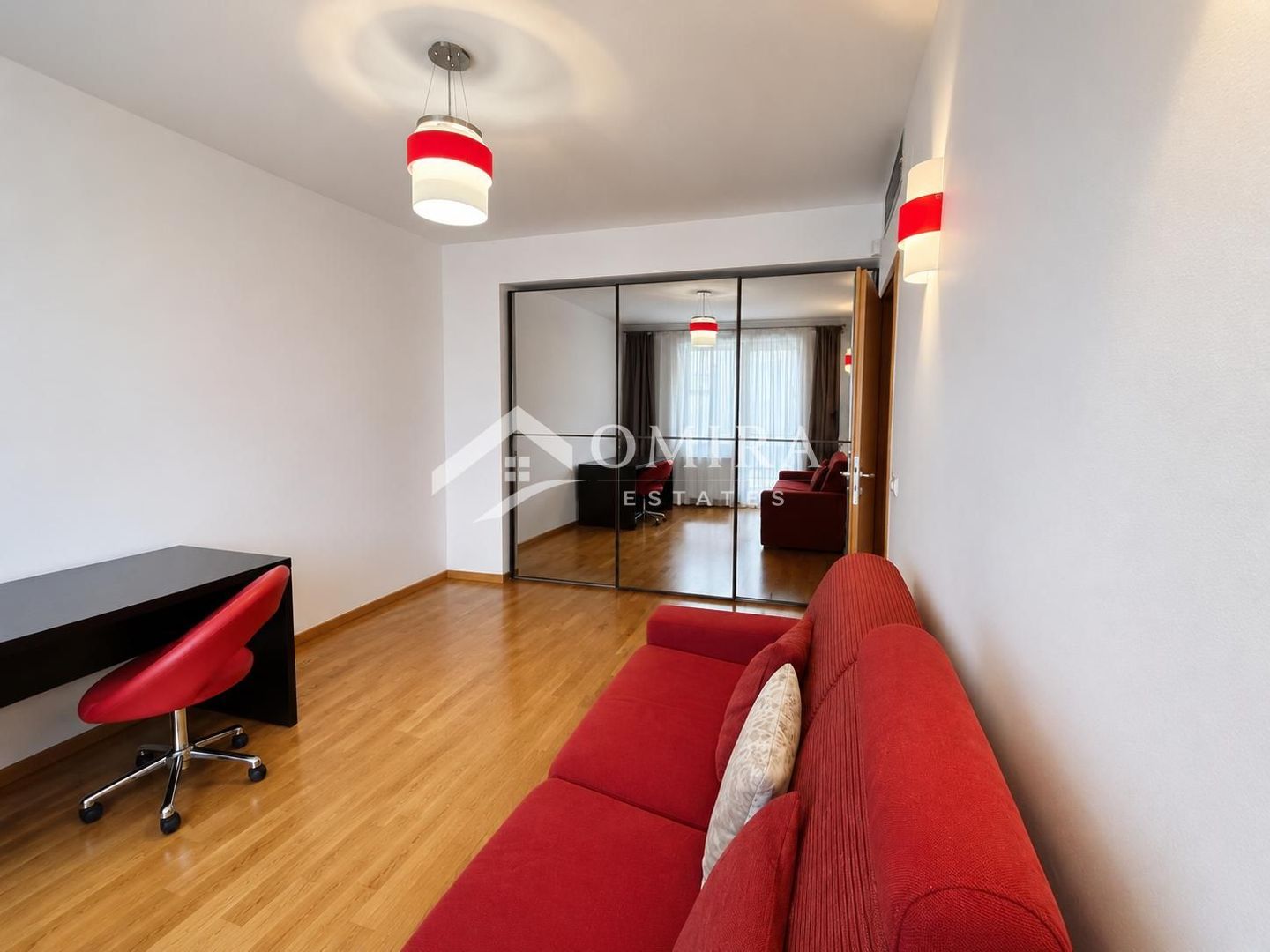 Inchiriere 3 Camere Dorobanti | Bloc Nou | 2 Terase | Parcare Subteran - Poză 10