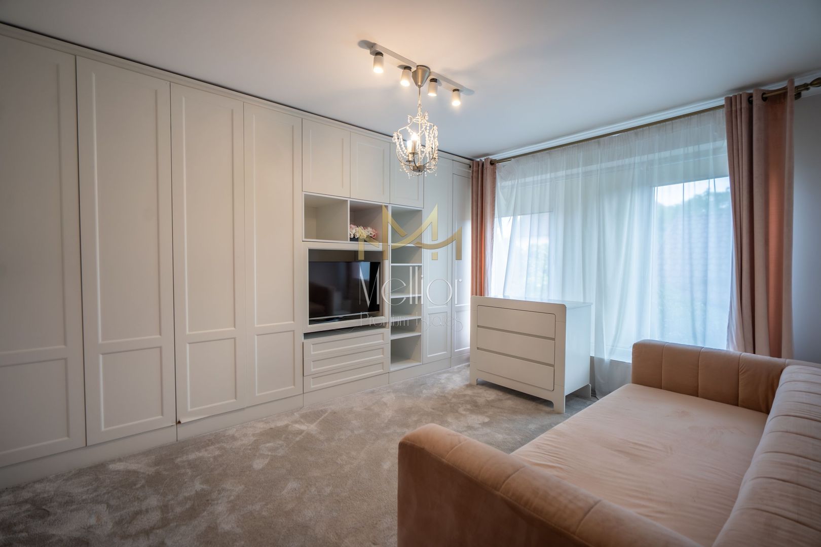 Casa premium 4 camere | 200 mp | cartier Andrei Muresanu! - Poză 19