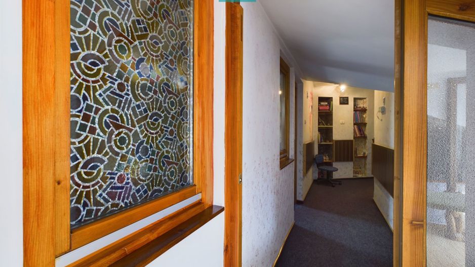 Spațiu de birouri pe Strada Poet Andrei Mureșanu - Poză 34