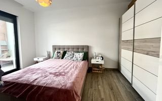 Apartament cu 2 camere primitor si modern echipat, zona Dumbrăvița - Kaufland - Poză 7