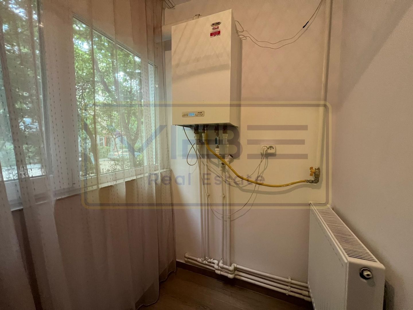 Apartament 1 camera Tatarasi - 5 min Tudor Office Center - Poză 19