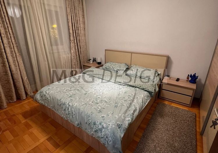 Apartament 3 camere Lipovei etaj 2 - Poză 10