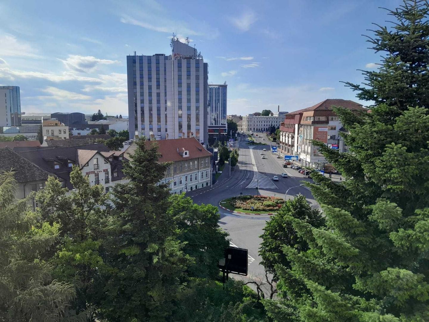 APARTAMENT 1 CAMERA CENTRAL | - Poză 2