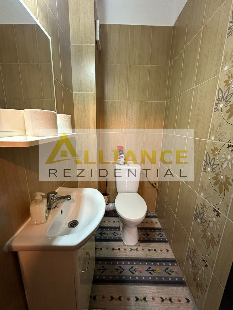 METROU 1 DECEMBRIE Apartament 3 camere - 2 bai - Poză 18
