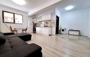 Apartament studio| Giroc| loc de parcare| studio frumos si spatios|