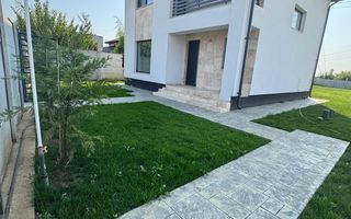 Casa P+1, teren 754 mp, Berceni - Poză 1