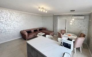 Apartament 3 camere zona Barnutiu - bloc nou - Poză 2