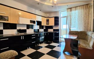 Chirie, apartament, 2 camere, str. Sergiu Rădăuţanu, Rîșcani - Poză 8