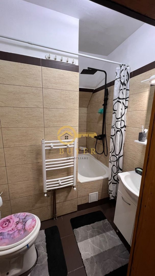 Apartament ultracentral - Poză 6
