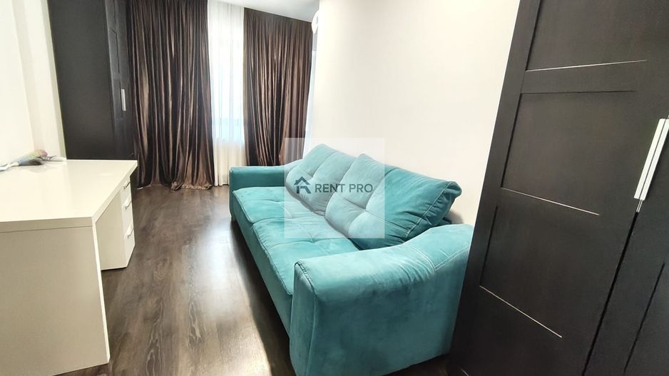 3 Camere | 80 mp | 2 Băi | 2 Balcoane | Iuliu Maniu 19A - Poză 16