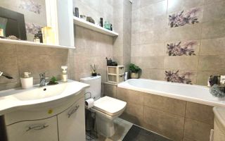 Apartament 3 camere de vânzare EXCLUSIVITATE | Cartierul Arhitecților - Poză 13