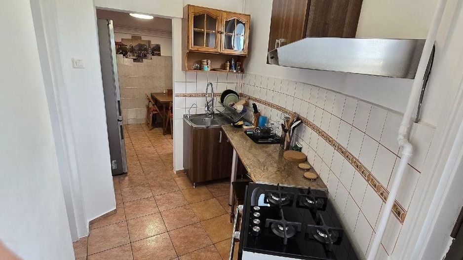 Apartament 3 camere de inchiriat Piata Operei - Poză 14