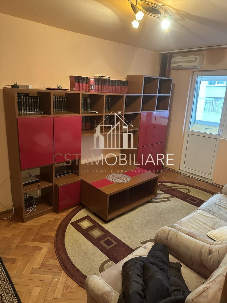 Apartament cu 2 camere / Girocului - Poză 1