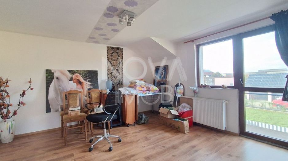 Casa tip duplex in Selimbar - 160 mp utili, Comision 0 - Poză 5
