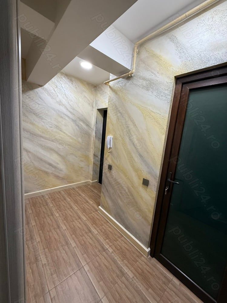 Apartament 2 camere Nicolae Grigorescu, renovat, loc de parcare inclus ! - Poză 8