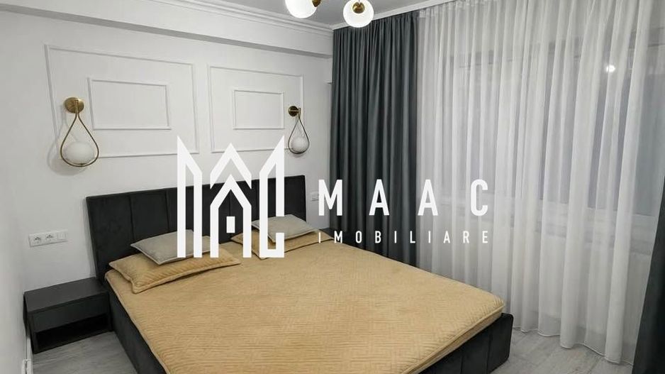 Apartament 3 camere | Ostroveni | Hermes | etaj 2 | LUX - Poză 4