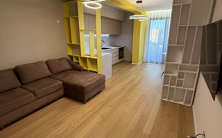 2 camere, Gheorgheni, Brâncuși, Parcare, Premium, Hermes, BT - Poză 3