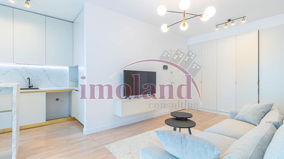 Inchiriere - apartament 2 camere - mobilat&utilat - Avalon Estate-Pipera - Poză 3