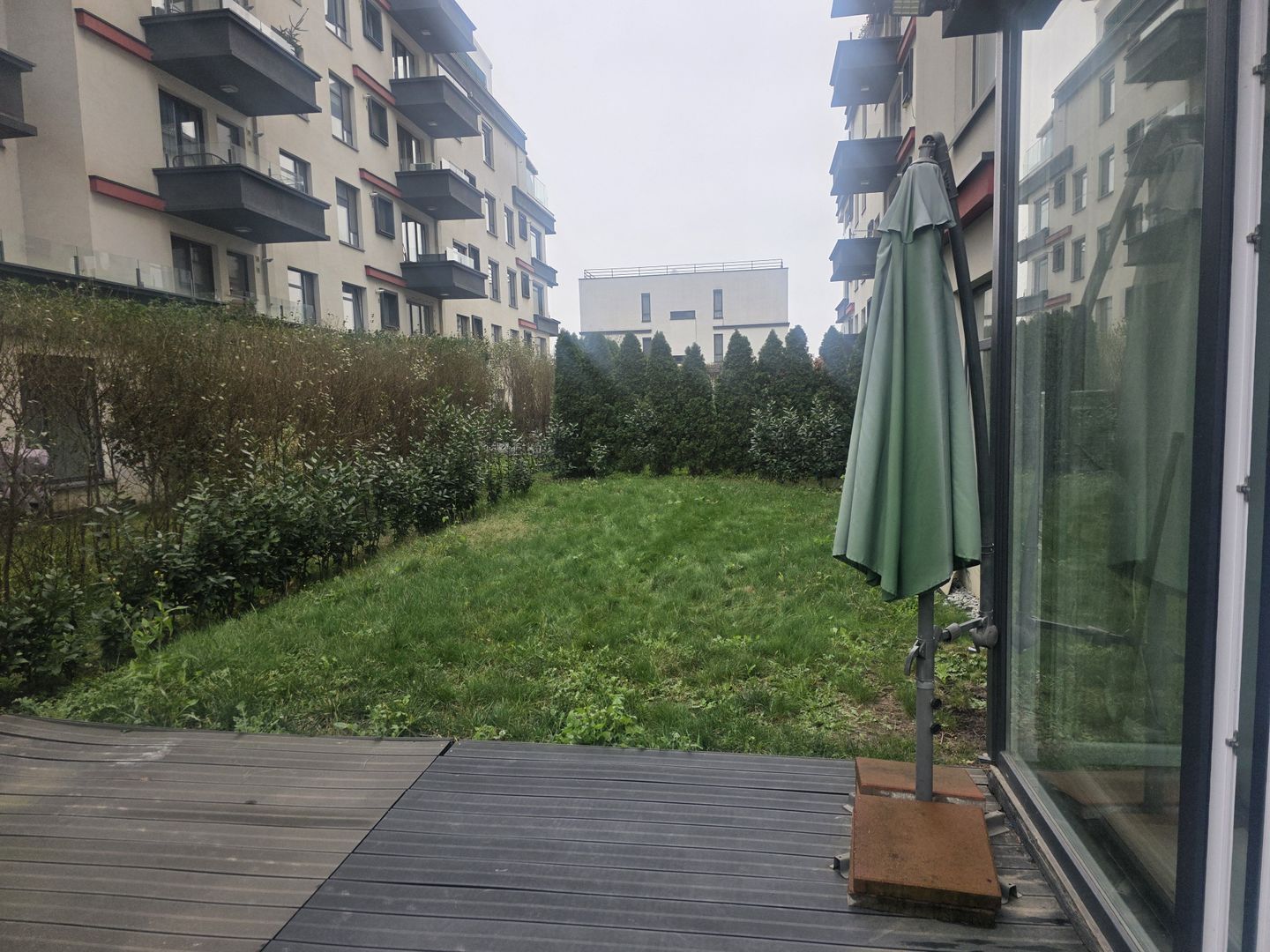 100mp | 2 camere + DRESSING | Terasa Privata| Laguna Residence - Poză 11