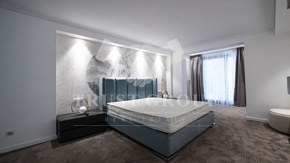 Vila 10 camere Soseaua Nordului | 6 bai | Curte proprie | 2 parcari - Poză 10