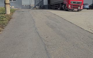 Vindem hala in Episcopia/Oradea - Poză 7