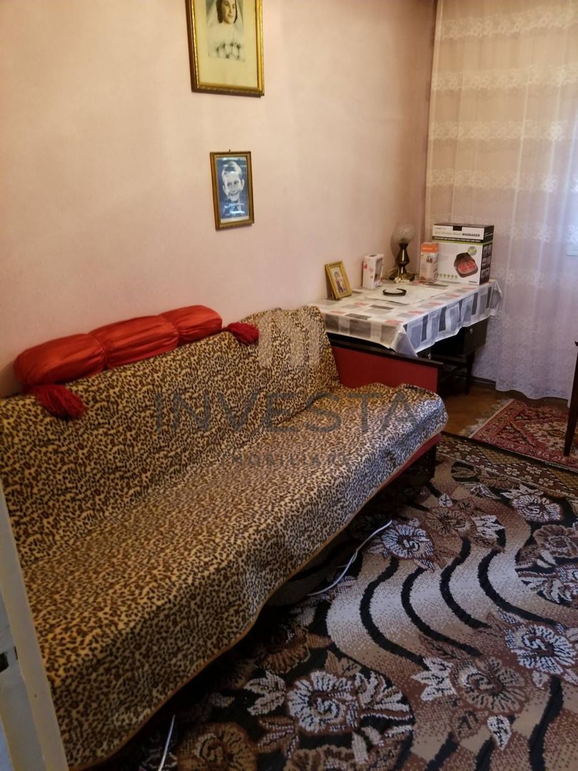 Apartament 4 camere decomandat, etaj intermediar, Manastur La Terenuri - Poză 6