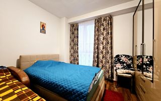 Apartament cu 3 camere Bloc Nou, Maieri - Poză 5