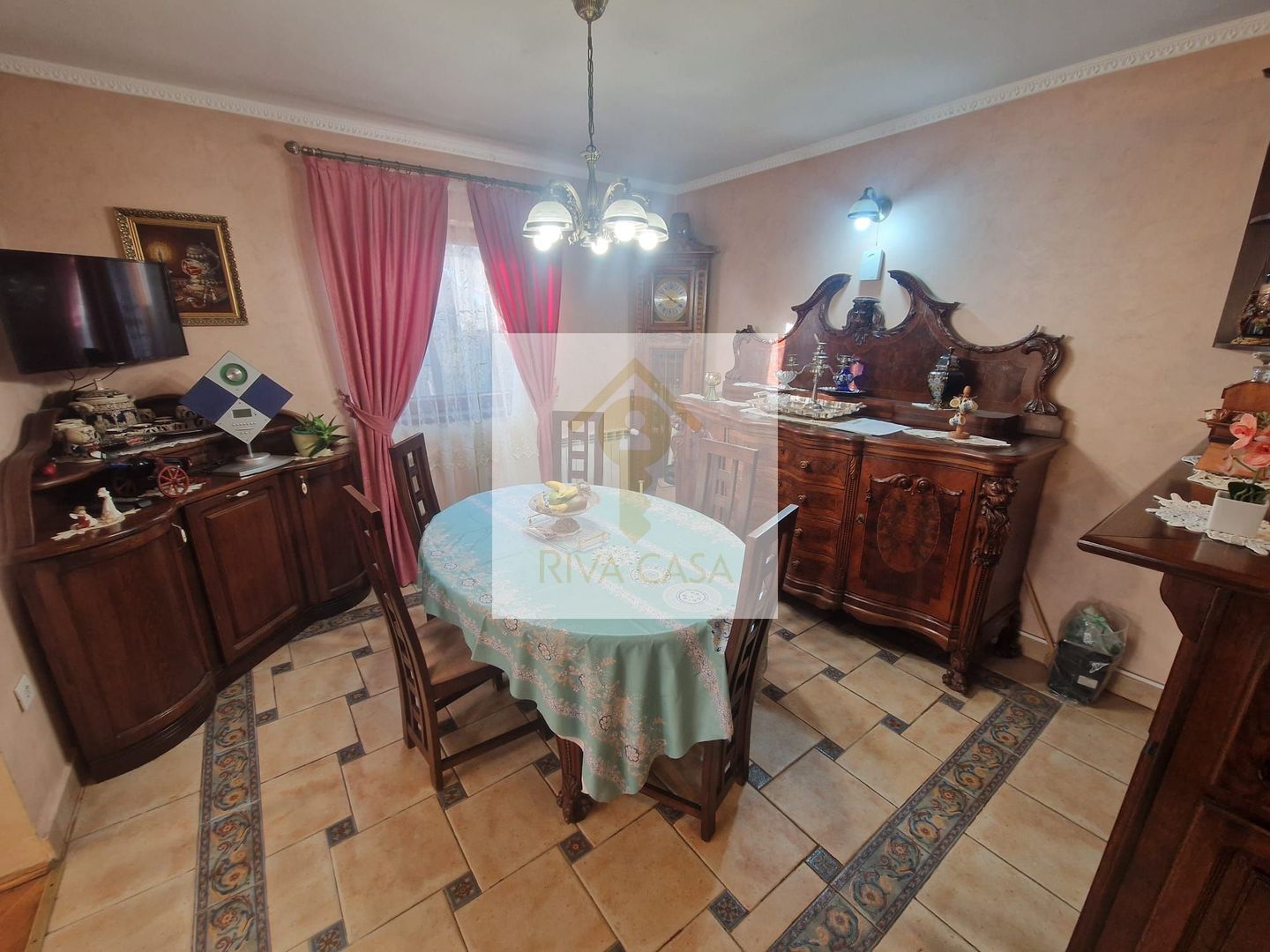 De vânzare: Vilă unică, vintage-modernă, zonă Grigorescu Oradea. - Poză 25