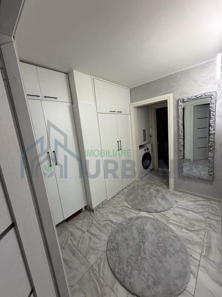 Apartament 2 camere decomandat, Zimbru, Iași – vânzare - Poză 4