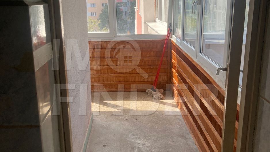 2 camere, etaj intermediar, Marasti, zona Iulius Mall, bloc reabilitat - Poză 5