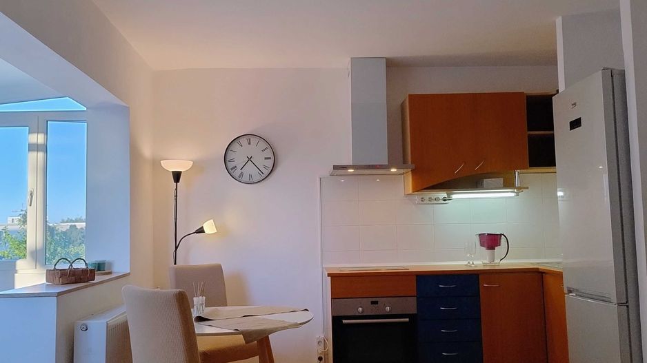Apartament în chirie 3 camere- Aviației - Poză 6