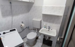 Apartament 3 camere Lipovei etaj 1 cu centrala - Poză 10