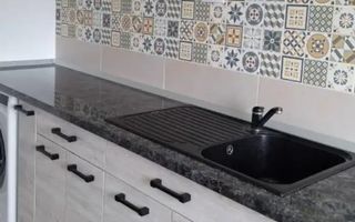 Apartament 1 camera decomandat 66000 euro - Poză 5