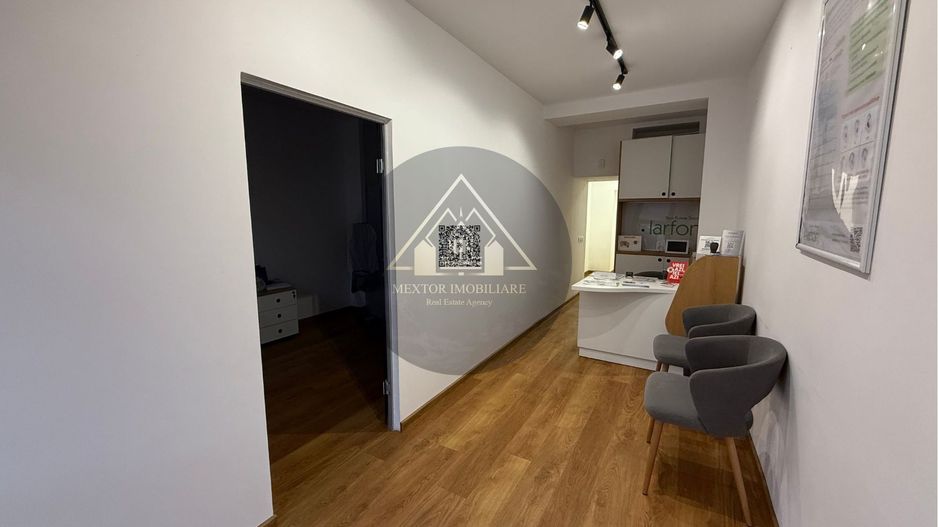 Centru medical, spatiu comercial de vanzare, Medias - Poză 5