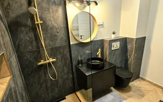Apartament ultrafinisat | Etaj intermediar | Zona Str Tineretului - Poză 11