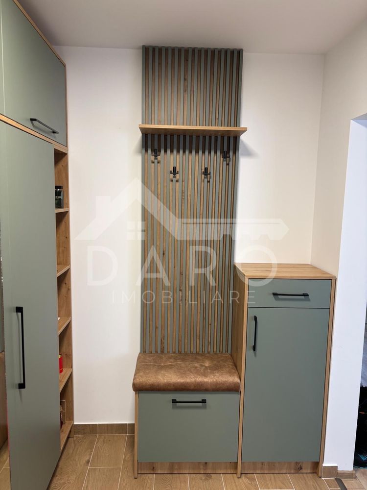 🏡 Case tip triplex de vânzare | 110 mp | Garaj | 126.000 € - Poză 9