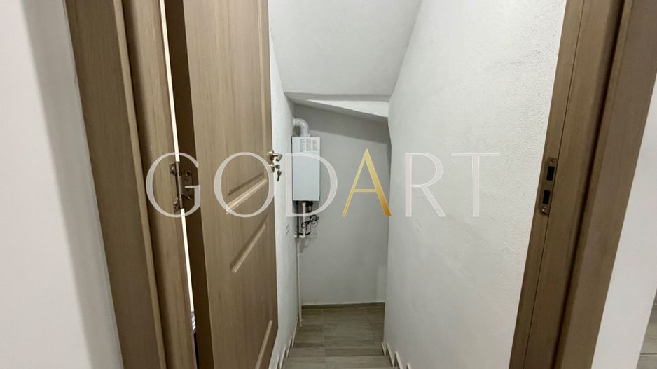 Vilă de lux, construcție 2026 | 5 camere | Curte | Tei–Barbu Vacarescu - Poză 20
