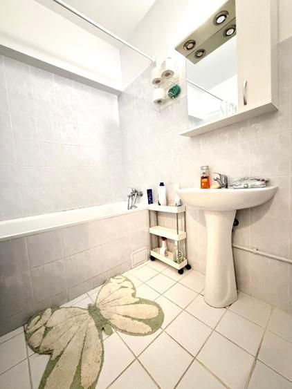 Vânzare Studio Lux 53 mp, Mall Vitan, Bloc 2001 cu Pază, Mobilat Complet - Poză 5