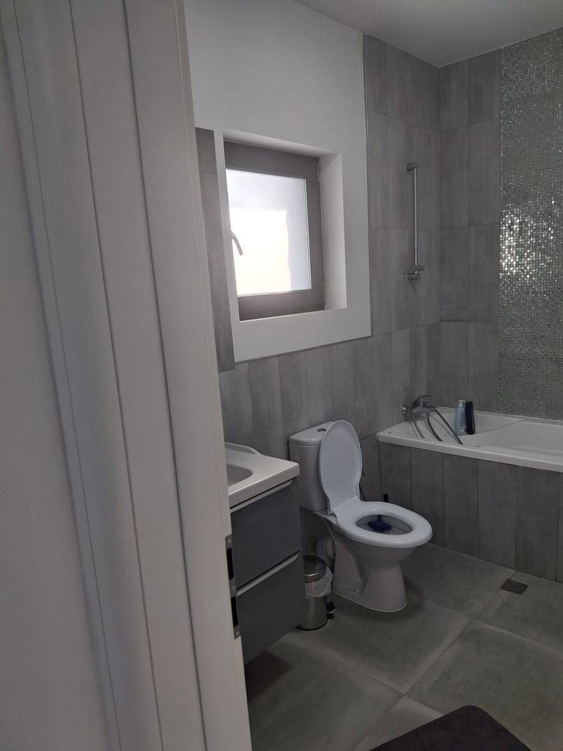 Casa  parter +1 etaj si pod in zona Prelungirea Ferentari - Zetarilor - Poză 10