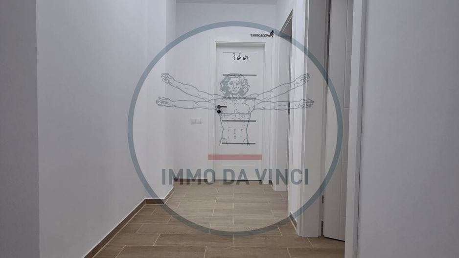 Chirie Apartament 3Camere Str Somesului,Floresti - Poză 12